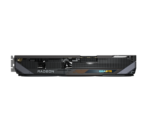 Видеокарта Gigabyte RX9070 GAMING OC 16GB, GDDR6/256-bit