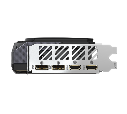 Видеокарта Gigabyte RX9070 GAMING OC 16GB, GDDR6/256-bit