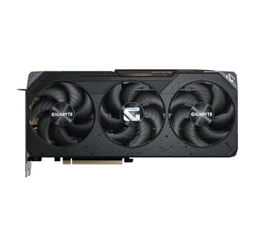 Видеокарта Gigabyte RX9070 GAMING OC 16GB, GDDR6/256-bit