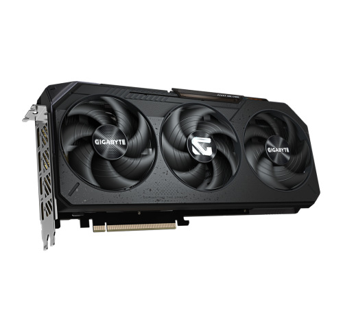 Видеокарта Gigabyte RX9070 GAMING OC 16GB, GDDR6/256-bit