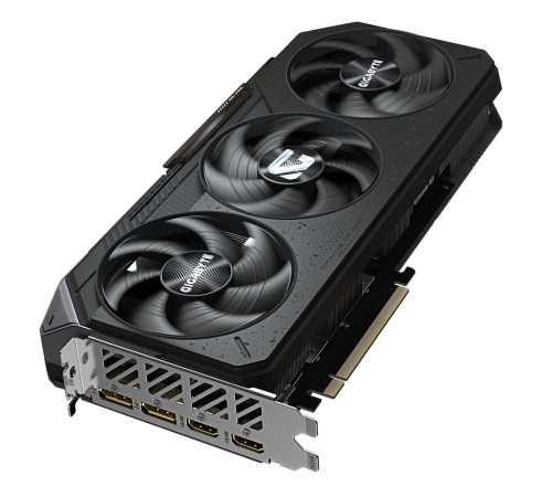 Видеокарта Gigabyte RX9070 GAMING OC 16GB, GDDR6/256-bit