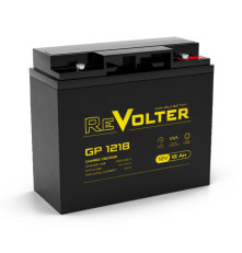 Аккумуляторная батарея Revolter GP 1218