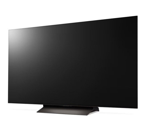 Телевизор OLED 77" LG OLED77C4RLA.ARUG