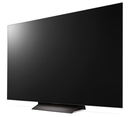 Телевизор OLED 77" LG OLED77C4RLA.ARUG