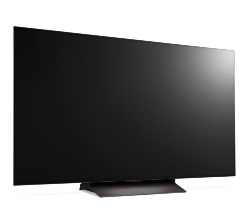 Телевизор OLED 77" LG OLED77C4RLA.ARUG