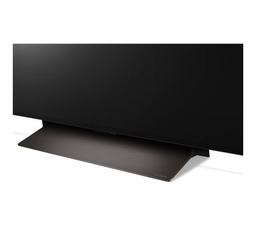 Телевизор OLED 77" LG OLED77C4RLA.ARUG