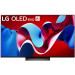 Телевизор OLED 77" LG OLED77C4RLA.ARUG
