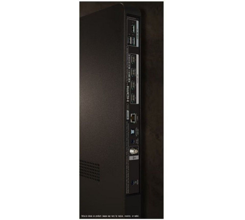 Телевизор OLED 77" LG OLED77C4RLA.ARUG