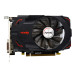 Видеокарта AFOX RX550 4GB, GDDR5/128-bit
