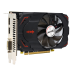 Видеокарта AFOX RX550 4GB, GDDR5/128-bit
