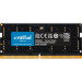 Модуль памяти Crucial 32GB DDR5 5600 SODIMM