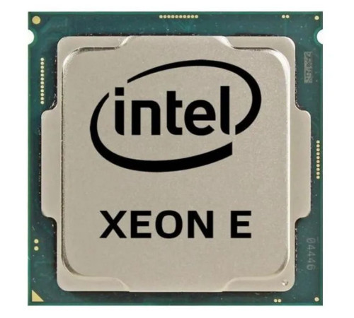Процессор Intel Xeon E-2278GE (LGA1151) OEM