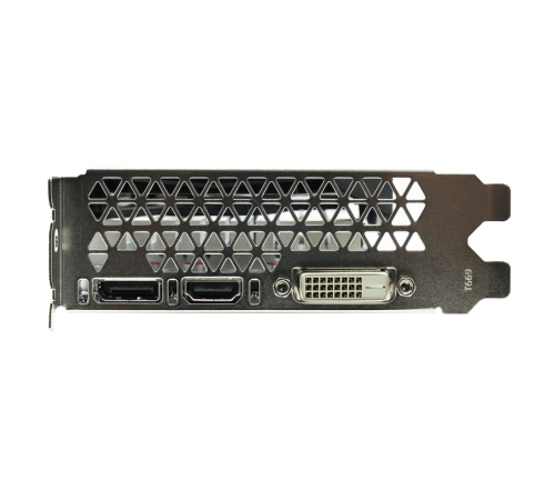 Видеокарта AFOX GTX1660 SUPER 6GB, GDDR6/192-bit