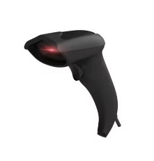 Сканер штрих-кодов Deli ES211