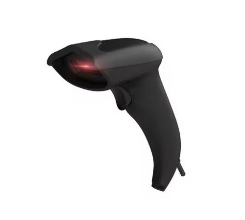 Сканер штрих-кодов Deli ES211