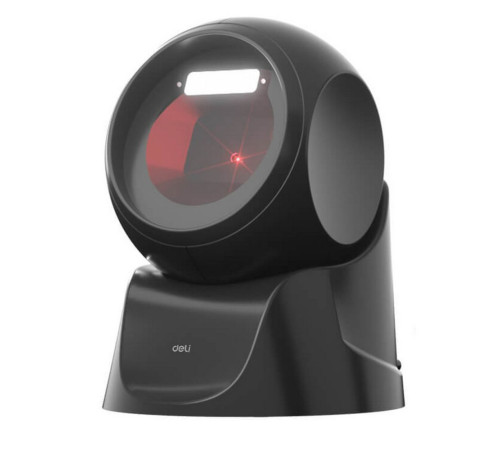 Сканер штрих-кодов Deli ES231