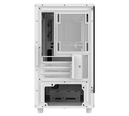 Корпус ALSEYE RAMS 2.0 240-W (AS.07.0214)