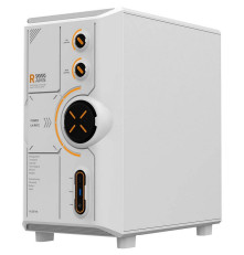 Корпус ALSEYE RAMS 2.0 240-W (AS.07.0214)