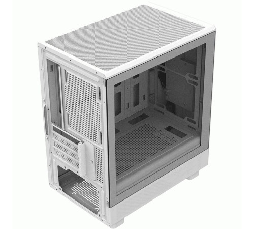 Корпус ALSEYE RAMS 2.0 240-W (AS.07.0214)