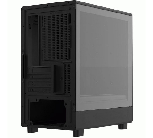 Корпус ALSEYE RAMS 2.0 240-B (AS.07.0213)