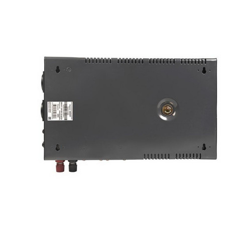 Источник бесперебойного питания Powerman Smart 500 INV с внешними АКБ, серый