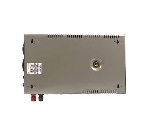 Источник бесперебойного питания Powerman Smart 800 INV  с внешними АКБ, серебристый