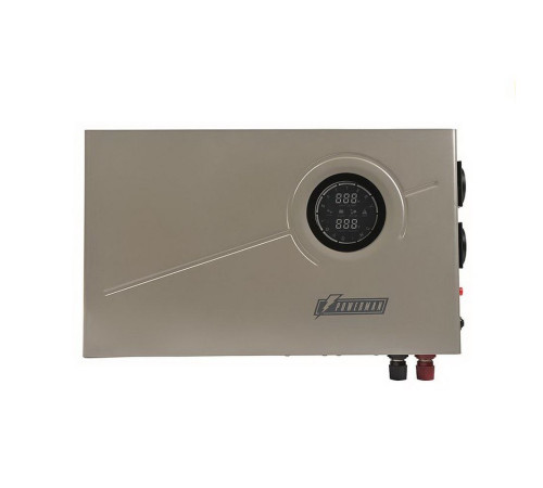 Источник бесперебойного питания Powerman Smart 800 INV  с внешними АКБ, серебристый