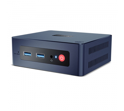Мини-компьютер Beelink MINI S, CPU: Intel® Celeron® N5095 Processor , 4C/4T , GPU : Intel® UHD Graphics , 8GB DDR4 RAM  128GB SSD , Wi-Fi 5 ; Bluetooth 5.0; LAN 1000M