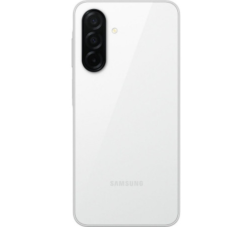Смартфон Samusng Galaxy A26 SM-A266B 6+128GB, белый (SM-A266BZWDCAU)