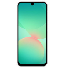 Смартфон Samusng Galaxy A26 SM-A266B 6+128GB, белый (SM-A266BZWDCAU)