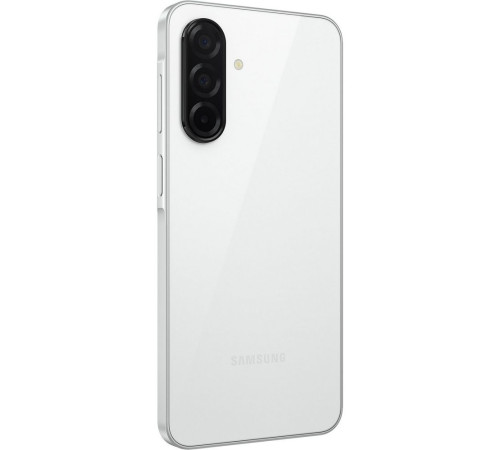 Смартфон Samusng Galaxy A26 SM-A266B 8+256GB, белый (SM-A266BZWHCAU)