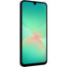 Смартфон Samusng Galaxy A26 SM-A266B 8+256GB, черный (SM-A266BZKHCAU)