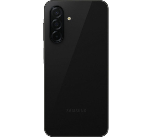 Смартфон Samusng Galaxy A26 SM-A266B 8+256GB, черный (SM-A266BZKHCAU)