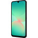 Смартфон Samusng Galaxy A26 SM-A266B 8+256GB, черный (SM-A266BZKHCAU)