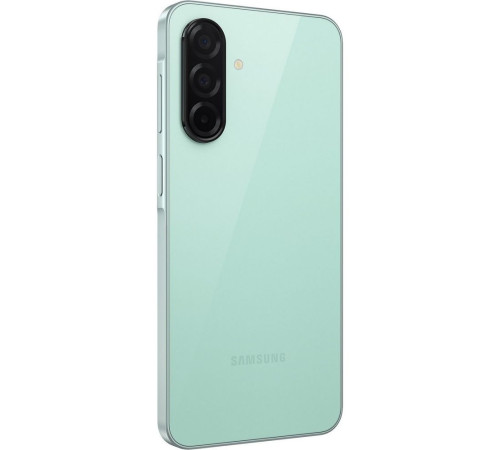 Смартфон Samusng Galaxy A26 SM-A266B 6+128GB, зеленый (SM-A266BLGDCAU)