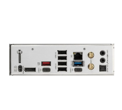 Материнская плата MSI B850 GAMING PLUS WIFI (AM5)