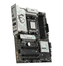 Материнская плата MSI B850 GAMING PLUS WIFI (AM5)