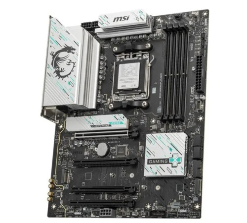 Материнская плата MSI B850 GAMING PLUS WIFI (AM5)