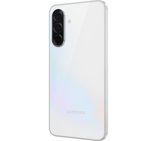 Смартфон Samsung Galaxy A36 SM-A366E 8+128GB, белый (SM-A366EZADCAU)