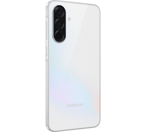Смартфон Samsung Galaxy A36 SM-A366E 8+128GB, белый (SM-A366EZADCAU)