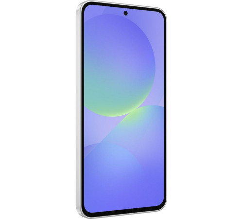 Смартфон Samsung Galaxy A36 SM-A366E 8+128GB, белый (SM-A366EZADCAU)