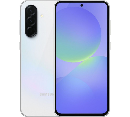 Смартфон Samsung Galaxy A36 SM-A366E 8+128GB, белый (SM-A366EZADCAU)