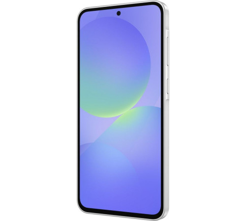 Смартфон Samsung Galaxy A36 SM-A366E 8+256GB, белый (SM-A366EZAGCAU)
