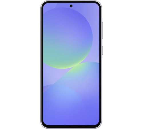 Смартфон Samsung Galaxy A36 SM-A366E 8+256GB, фиолетовый (SM-A366ELVGCAU)