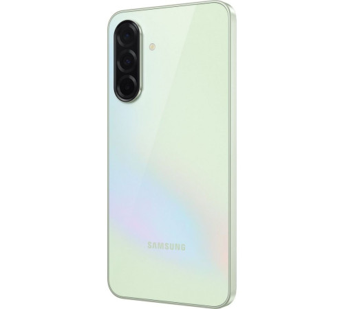 Смартфон Samsung Galaxy A36 SM-A366E 8+256GB, зеленый (SM-A366ELGGCAU)
