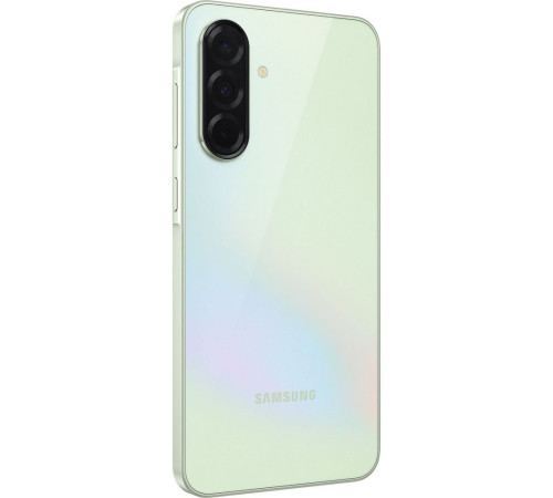 Смартфон Samsung Galaxy A36 SM-A366E 8+128GB, зеленый (SM-A366ELGDCAU)