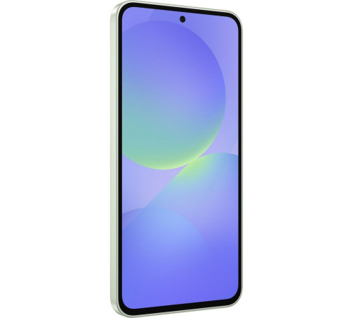 Смартфон Samsung Galaxy A36 SM-A366E 8+128GB, зеленый (SM-A366ELGDCAU)