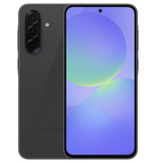 Смартфон Samsung Galaxy A36 SM-A366E 8+256GB, черный (SM-A366EZKGCAU)