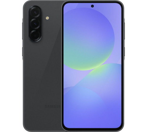 Смартфон Samsung Galaxy A36 SM-A366E 8+128GB, черный (SM-A366EZKDCAU)