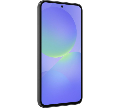 Смартфон Samsung Galaxy A36 SM-A366E 8+128GB, черный (SM-A366EZKDCAU)